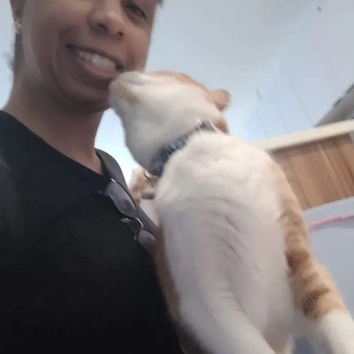 Casie Y.