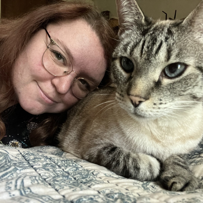 Assistant To The Pawffice Manager