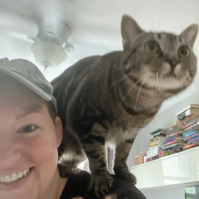 Gentle Care For All Purr-Sonalities