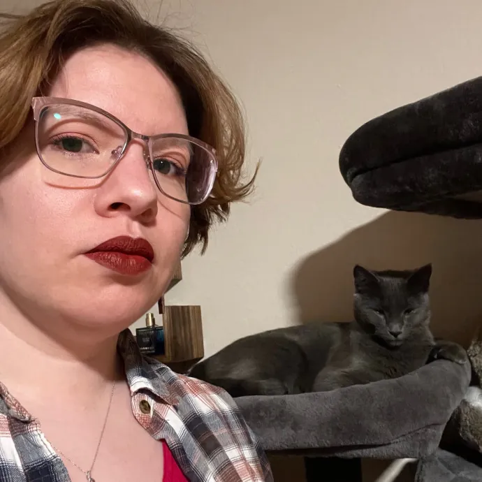 Ari's Valley Cat Hospitality