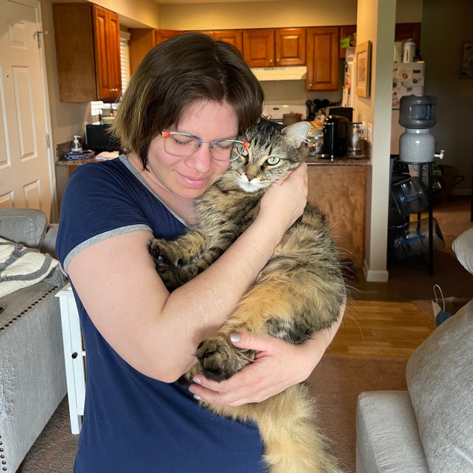 Ari's Valley Cat Hospitality