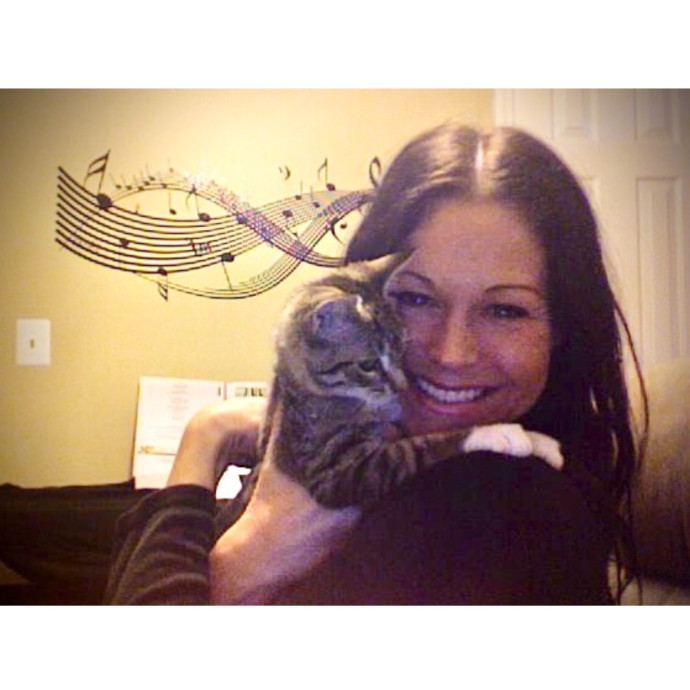 I Love Kitties
