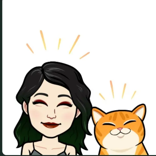 Smitten Kitten Cat Sittin' - Sara