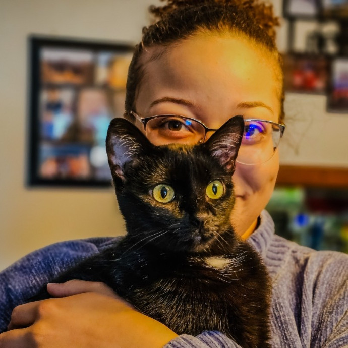 Shatoria's Cozy Cat Care