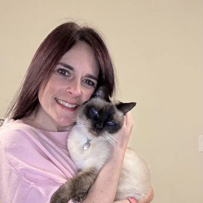The Purr-Fect Sitter