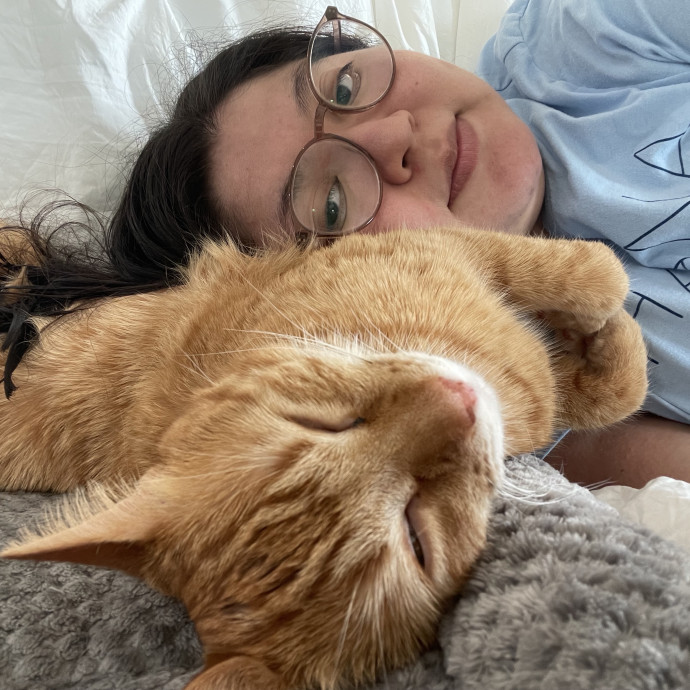 Tidy  Detail Oriented Cat Sitter