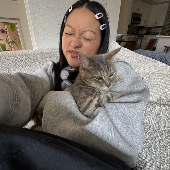 Carrie's Cat Care