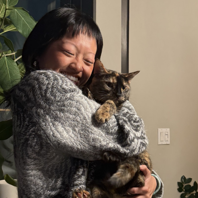 Carrie's Cat Care photo 3