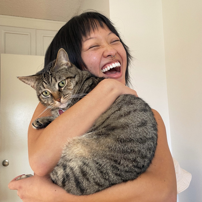 Carrie's Cat Care photo 2