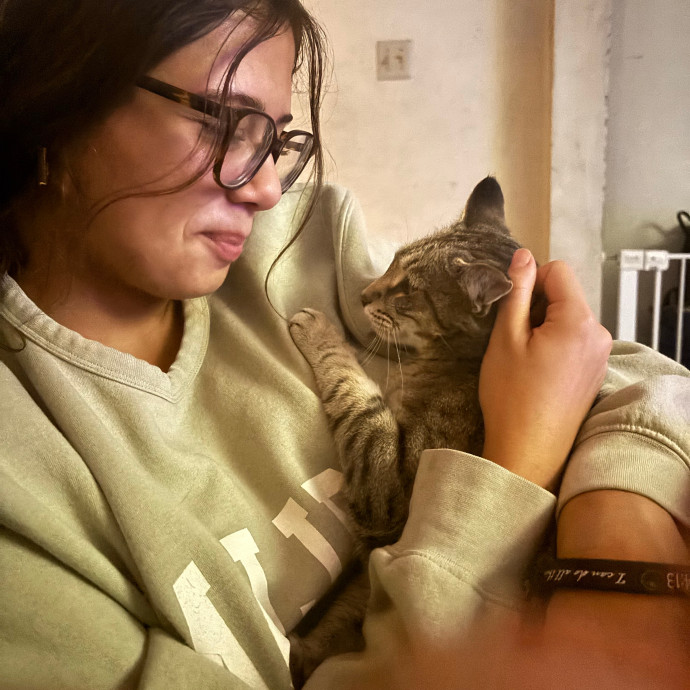 Kaitlyn's Kitty Kare photo 3