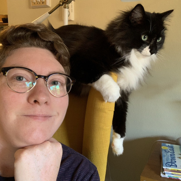Purrtsburgh Cat Sitting