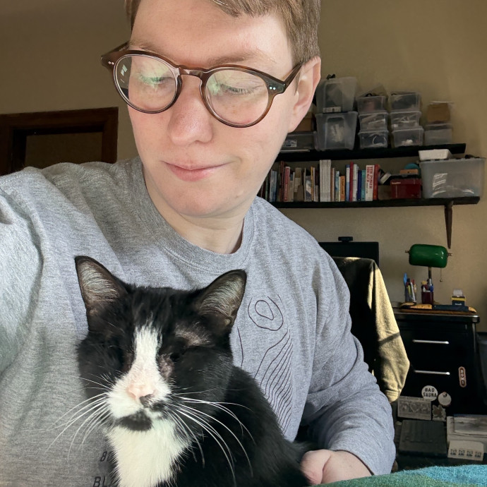 Purrtsburgh Cat Sitting