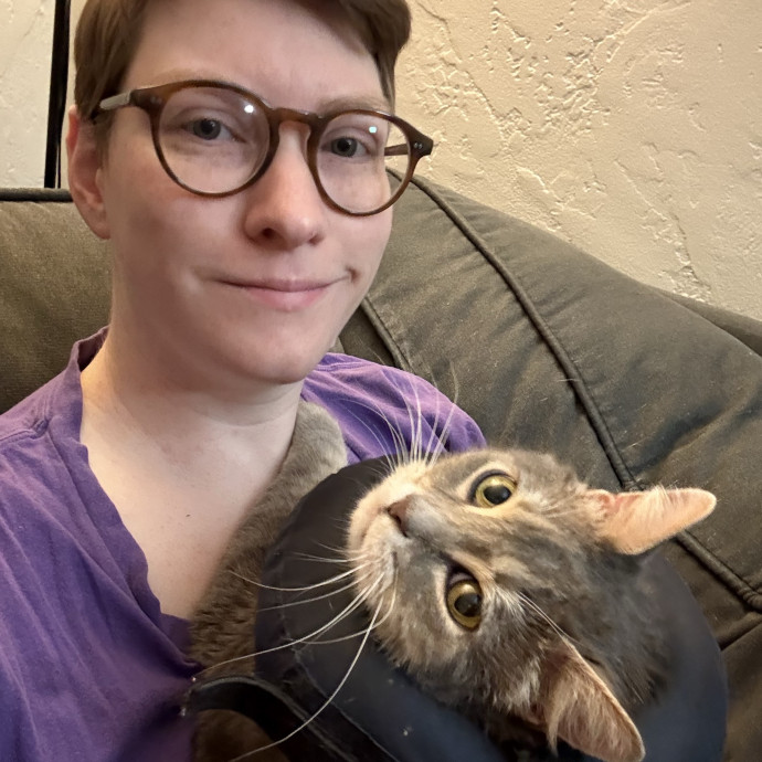 Purrtsburgh Cat Sitting