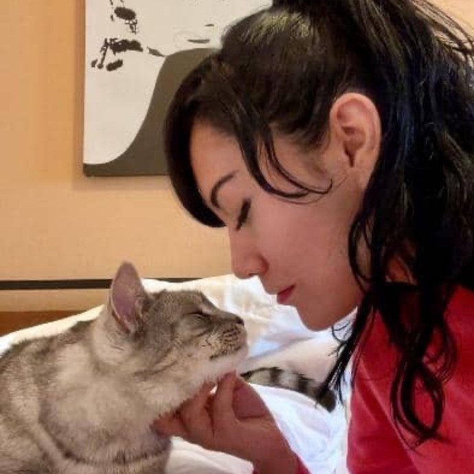 Trusted Cat Sitter