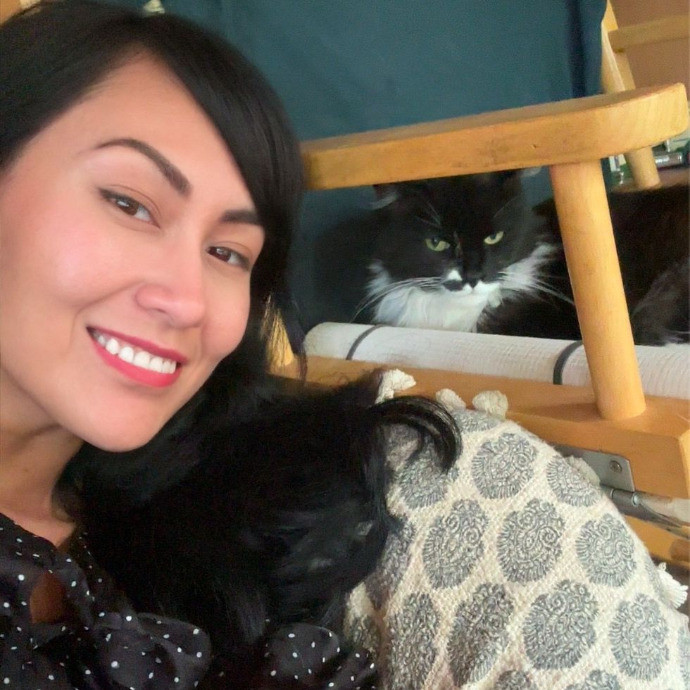 Trusted Cat Sitter