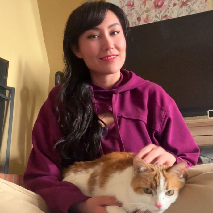 Trusted Cat Sitter