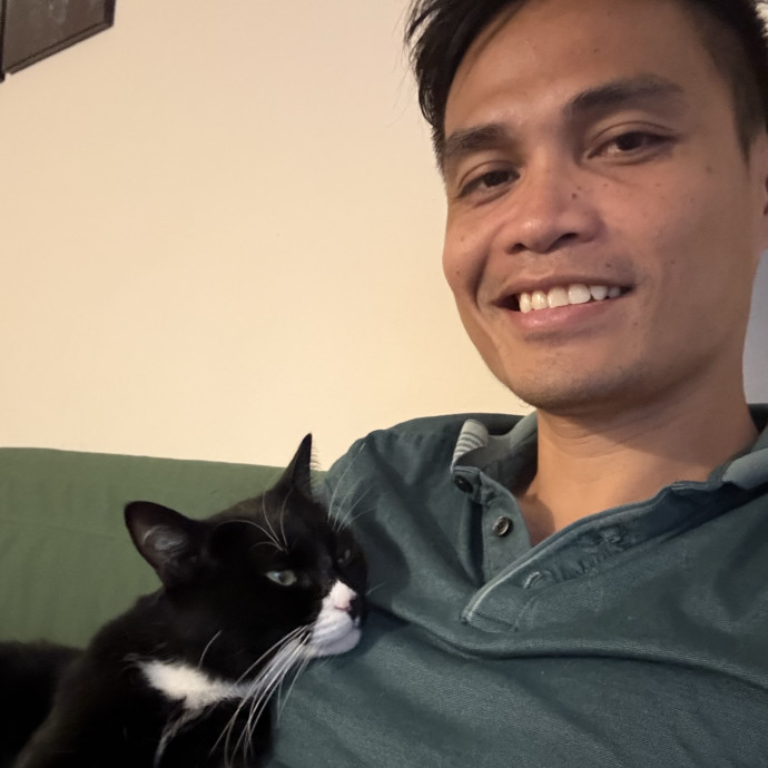 20 Years Caring For And Fostering Cats