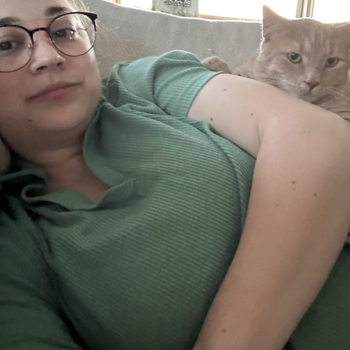 Cat Sitter Extraordinaire