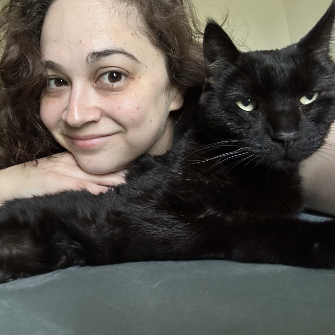 Cat Sitter Extraordinaire photo 2