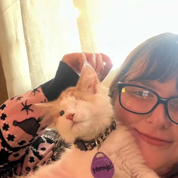 Kitty Paparazzi
