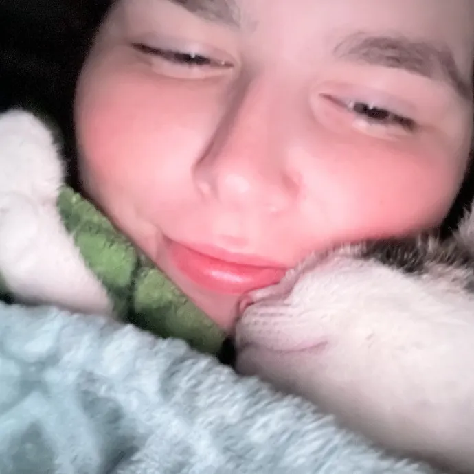 Kitty Paparazzi