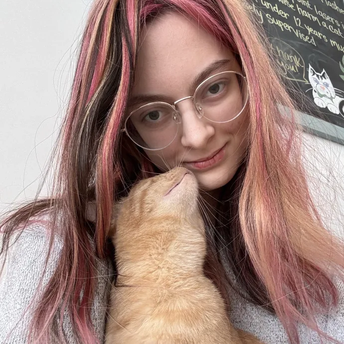 Katie's Wrigleyville Cat Care