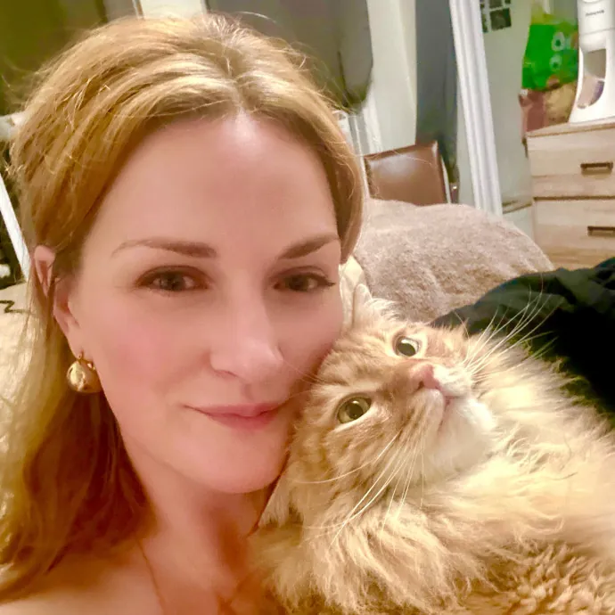 Kate And Tim's Cat Care