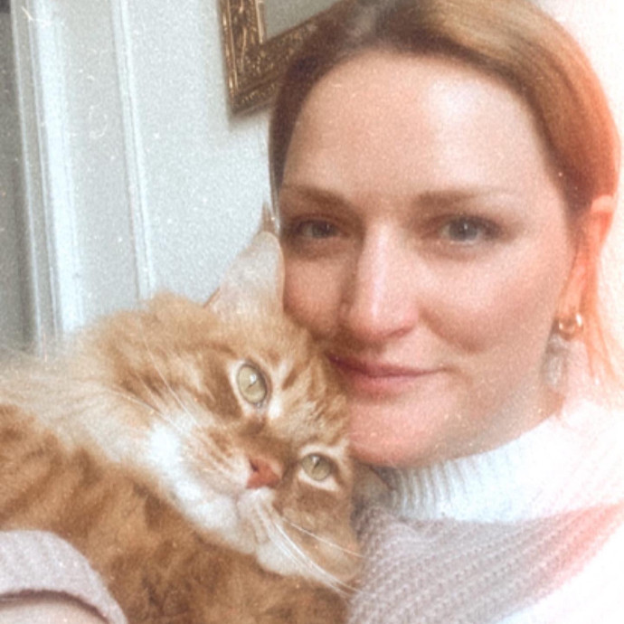 Kate And Tim's Cat Care
