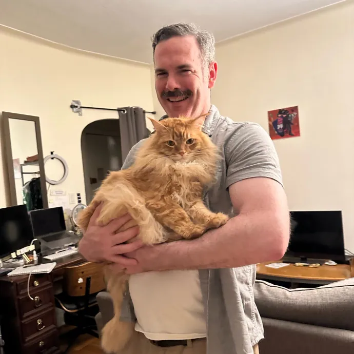 Kate And Tim's Cat Care photo 3