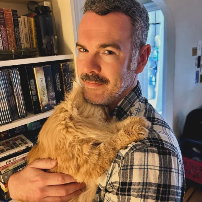 Kate And Tim's Cat Care photo 2