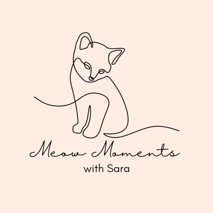 Meow Moments With Sara