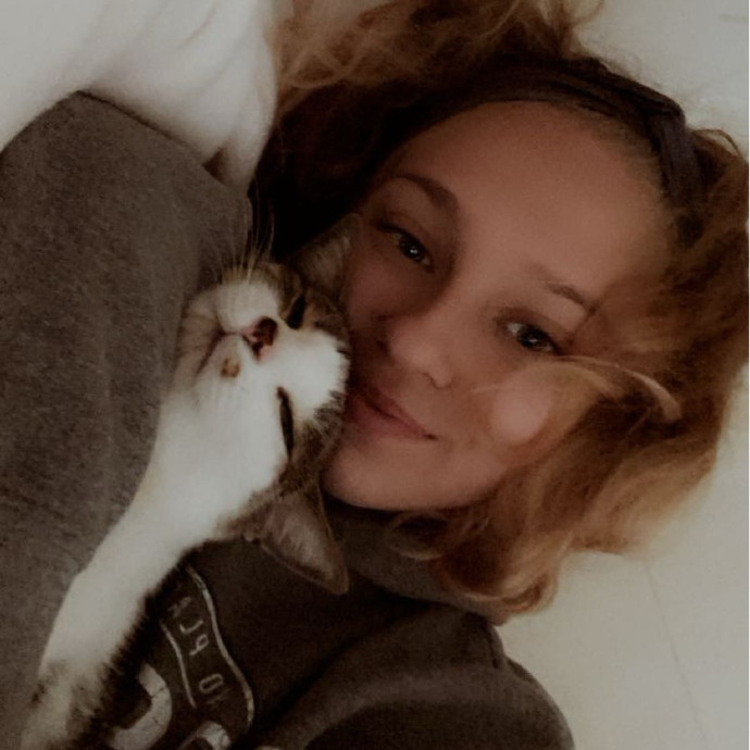 Cat Sitting With Sarah photo 3