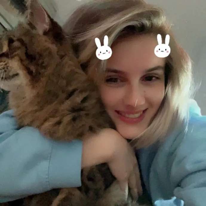 Hayley L.
