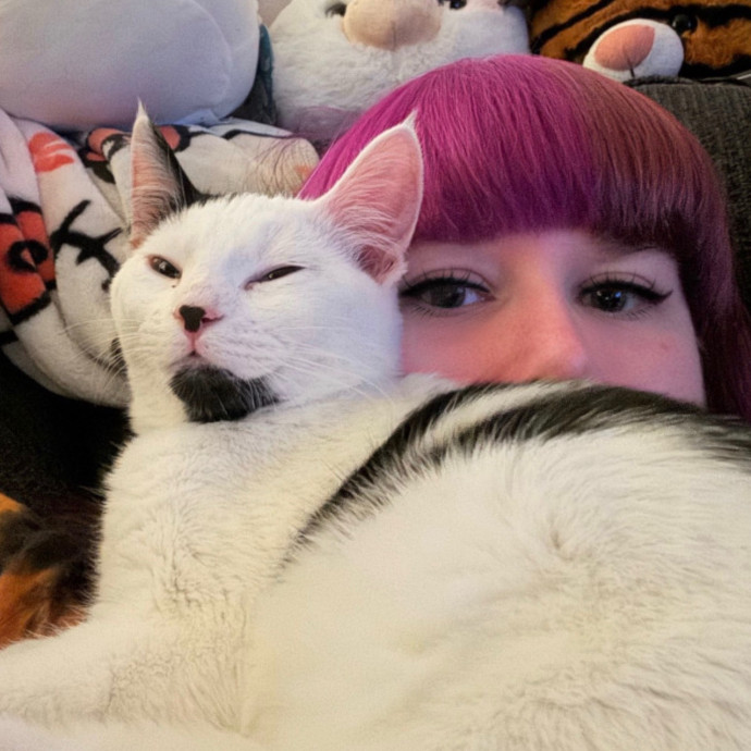 Purrsonalized Kitty Care photo 3