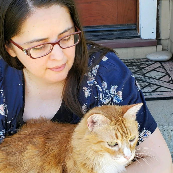 Loving Cat Care - Cuddles  Play