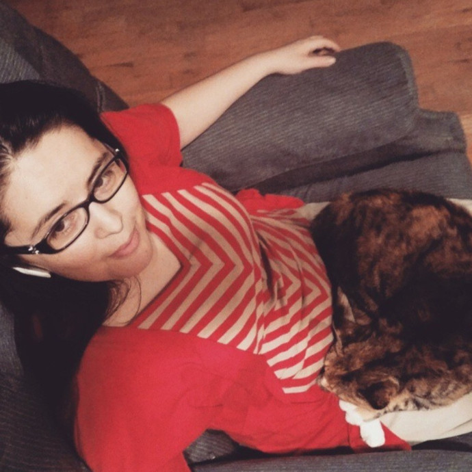 Loving Cat Care - Cuddles  Play
