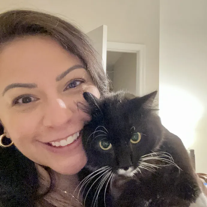 Cat Foster Mom Since 2013 photo 3