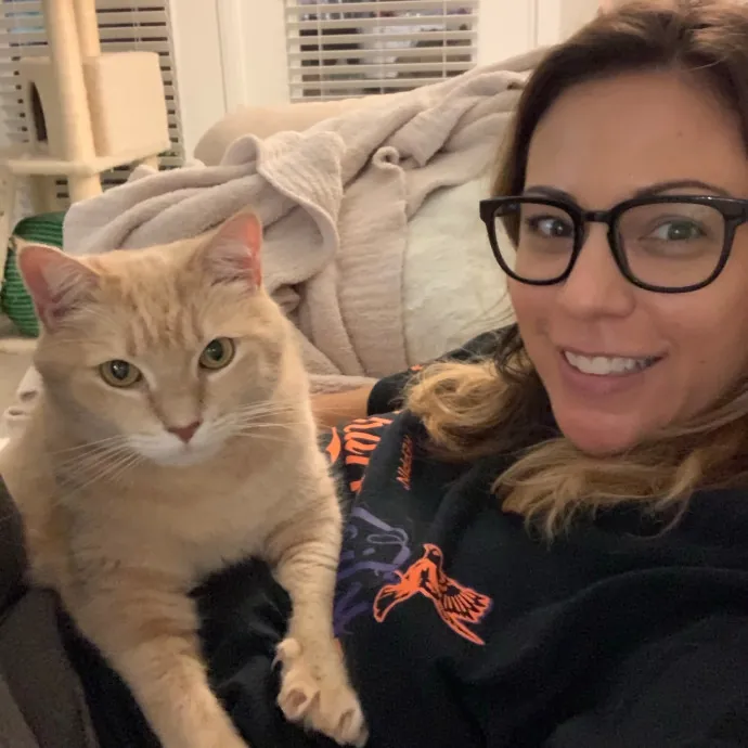 Vanessa M.