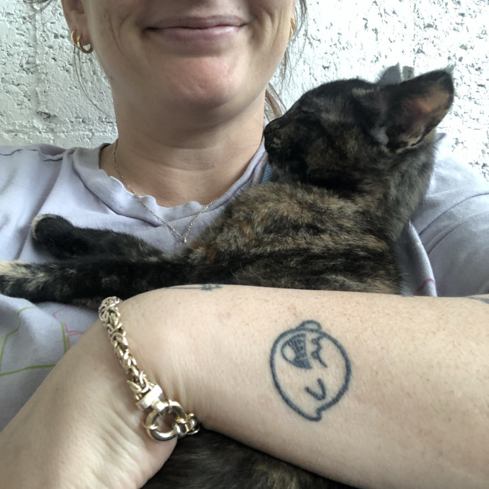 Trusted Cat Sitter photo 3