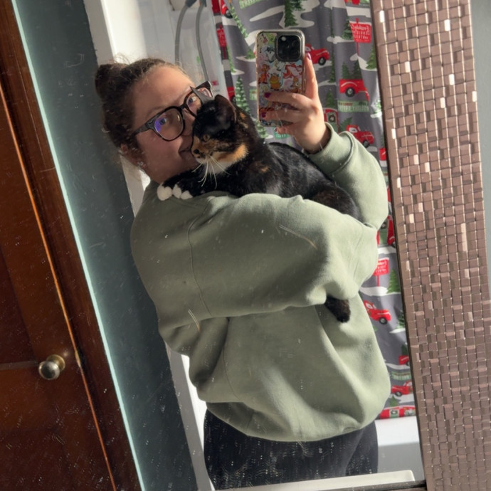 Feline Operations Manager