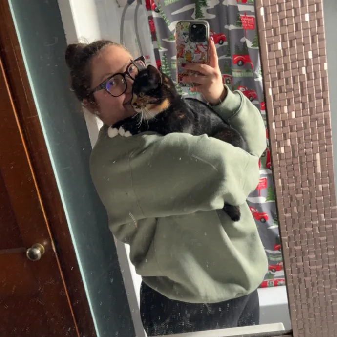Feline Operations Manager