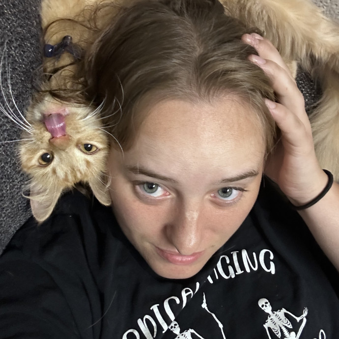 Experienced Cat Sitter