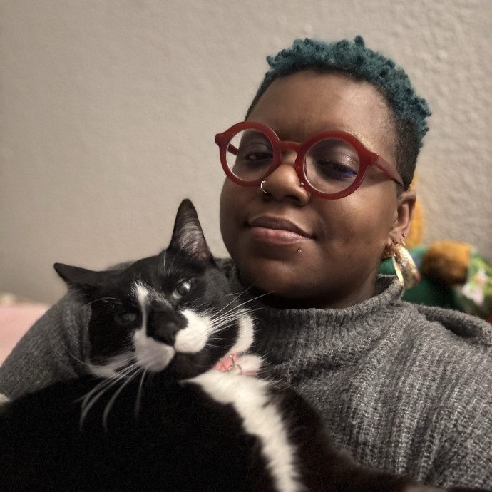 Community Cat Mom
