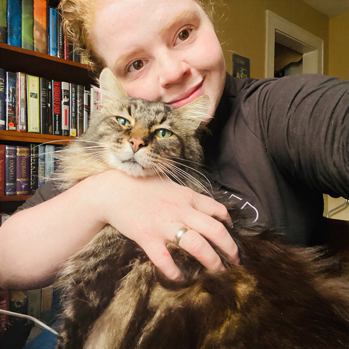Julie's Purrfessional Cat Care