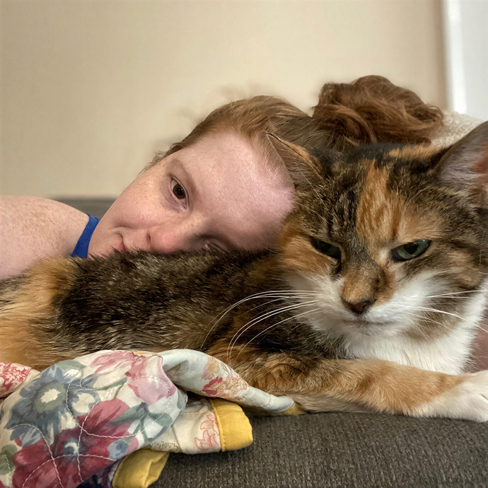 Julie's Purrfessional Cat Care