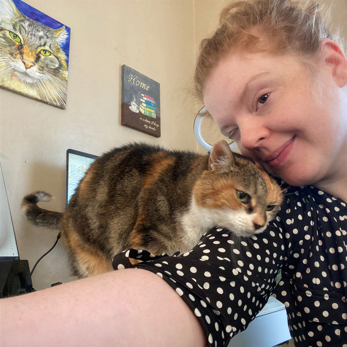Julie's Purrfessional Cat Care