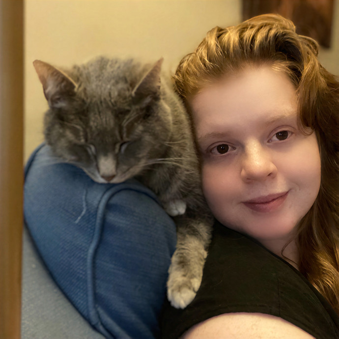 Julie's Purrfessional Cat Care