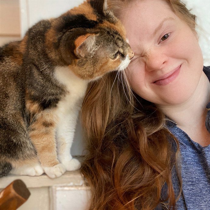 Julie's Purrfessional Cat Care