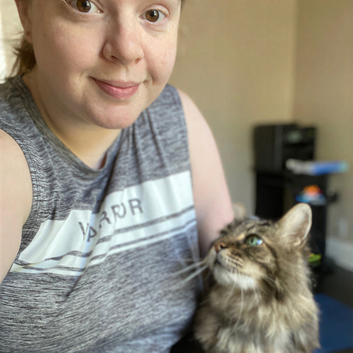 Julie's Purrfessional Cat Care