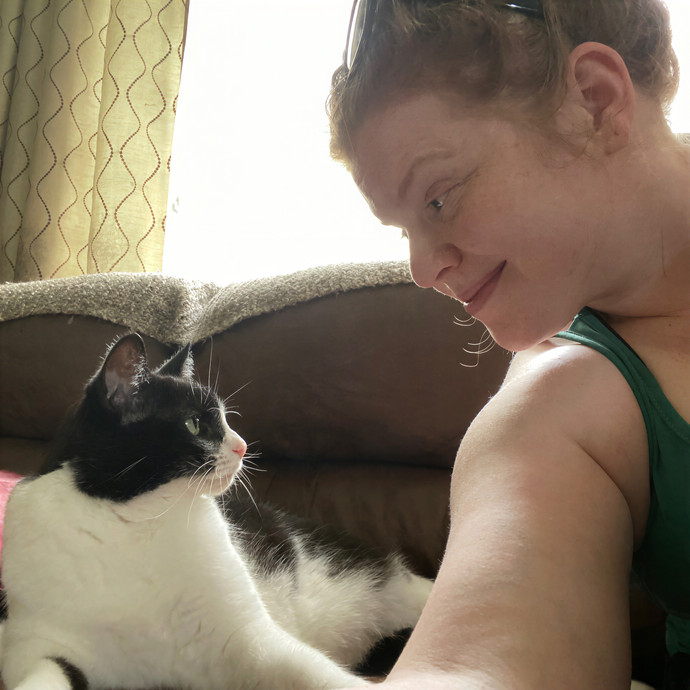 Julie's Purrfessional Cat Care